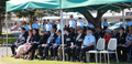 Airforce Association NSW Ballina Commemoration photo gallery - Distinguished Guests